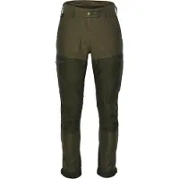 Pinewood Furudal Active 2L Women Trouser h.brown/suede brown (242) 42