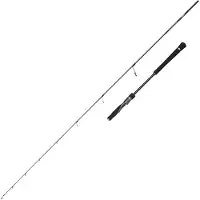 Penn Battalion Solid Light Jigging K-Type 1.88m 40-120g - Meeresrute