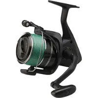 Okuma Custom Spod Spinnrolle