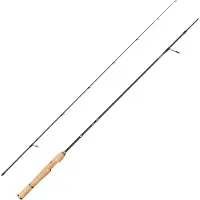 Abu Garcia Diplomat Spinnrute