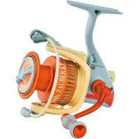Ryobi Zauber LT MC 3000 9+1 Angelrolle