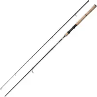 Berkley Lightning HT 2 Spinning Angelrute 304 cm 15-55 g für Barsch Zander Hecht