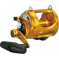 Okuma Makaira Trollingrolle