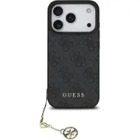 GUESS 4g Charms Collection Magsafe Iphone 17 Pro Handyhülle