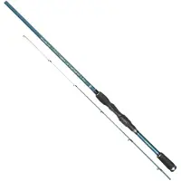Mikado Lx Sapphire Lite Dropshot Spinnrute
