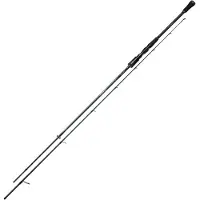 Mikado Jaws Evo Spinnrute Silber 2.10 m / 4-25 g Silber 2.10 m