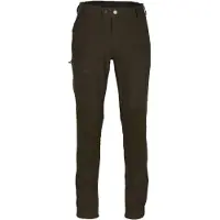 Pinewood Caribou Hunt C Pants Grün 60 / Regular Mann
