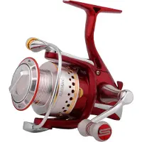 Spro Rolle Red Arc Modellgröße 1000