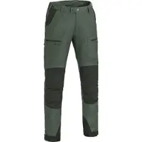 Pinewood Caribou TC Trouser midgreen/mossgreen (195) C58