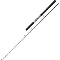 Penn Batallion Solid Boat Jiggingrute