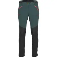 Pinewood Abisko Brenton Pants Grau 36 / Regular Frau