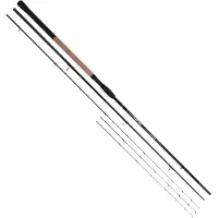 Cresta Rute Blackthorne Pro N-Feeder Medium 345cm 20-50g - Feederrute