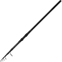 JRC Defender Ii Tele Karpfenrute Silber 3.60 m / 3.50 Lbs Silber 3.60 m