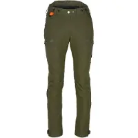 Pinewood Hunter Pro Xtr 2.0 Damen Hose Moosgreen 36 Grösse: 36
