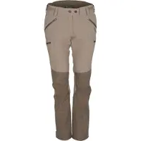 Pinewood Abisko Brenton Women Trouser mole brown (225) S40