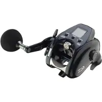 Daiwa Leobritz Jle Elektrische Angelrolle
