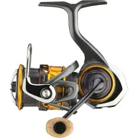 Daiwa 22 Silvercreek MQ LT2500S-XH Spinnrolle