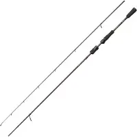 Abu Garcia SPIKE S Vertical Spinnrute XF 1.85m 14-35g