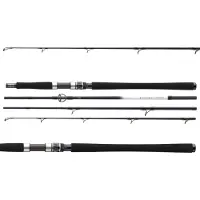 Daiwa Grandwave TR 2.10m 150-400g Reise-Pilkrute