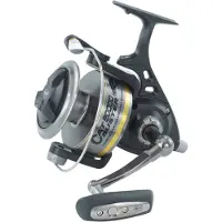 WFT Catbuster 20.000 4B/B Spin Welsrolle