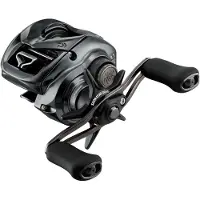 Daiwa 24 TATULA SV TW100L Baitcastrolle
