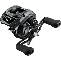 Daiwa Tatula Tw Sv 2024 Baitcasting-rolle