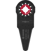 Bosch AIZ 28 SC Kunststoff Schneider, Starlock, 28 x 40 mm, 5-tlg.