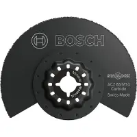 Gallagher ACZ 85 MT4 Mineralische Werkstoffe Segmentsägeblatt, Starlock, 85 mm, 10-Stück - 2608669267