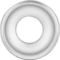 Profoto 100785 Zoom Reflector (standard reflector)