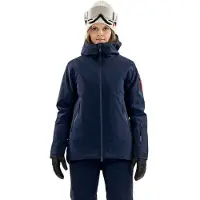 The Mountain Studio 3l Hybrid Shell Jacke