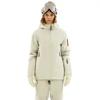 The Mountain Studio 3l Hybrid Shell Jacke