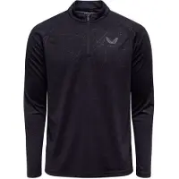 Castore Adapt Aop Halbreißverschluss-sweatshirt