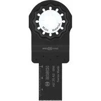 Bosch AIZ 20 AB Multi Material Tauchsägeblatt, Starlock, 20 x 30 mm, 5-tlg.