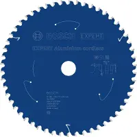 Bosch EXPERT Aluminium Kreissägeblatt, 184x20 mm, Z54