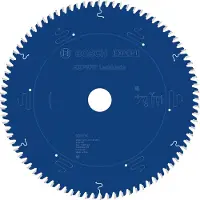 Bosch EXPERT Laminat Kreissägeblatt, 254x30 mm, Z84 - 2608902213