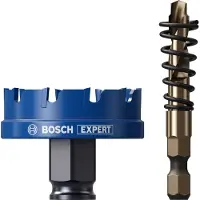 Bosch EXPERT Sheet Metal Power Change Plus Lochsäge, 51 x 5 mm - 2608901961