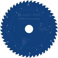 Bosch EXPERT Wood Kreissägeblatt, 210x30 mm, Z48