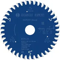 Bosch EXPERT Wood Kreissägeblatt, 120x20 mm, Z40