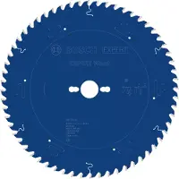 Bosch EXPERT Wood Kreissägeblatt, 300x30 mm, Z60 - 2608902182