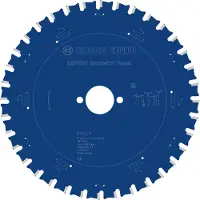 Bosch EXPERT Steel Kreissägeblatt, 210x30 mm,Z36