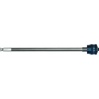 Bosch EXPERT Power Change Plus Lochsägen-Adapter-Verlängerungsstange Sechskantschaft 11 mm, 300 mm - 2608902032