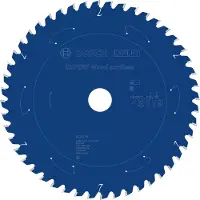 Bosch EXPERT Wood Kreissägeblatt, 254x30 mm, Z48