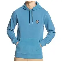 Quiksilver Herren Mellow Tones Pulli blau - S