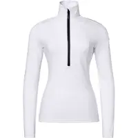 Goldbergh Icon Ski Pully white (8000) M