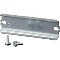 Eaton Isolierstoffgehäuse, CI-K3, Tragschiene 206903