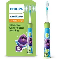Philips Sonicare For Kids 3+ HX6352/11 elektrische Schallzahnbürste für Kinder 1 St.