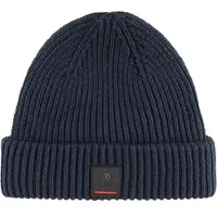 Bogner Fire + Ice Mütze Robb navy