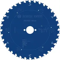Bosch EXPERT Wood Kreissägeblatt, 230x30 mm, Z36
