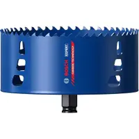 Bosch EXPERT Multi Material Power Change Plus-Lochsäge, 152 x 60 mm