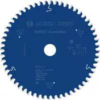 Bosch EXPERT Aluminium Kreissägeblatt, 165x20 mm, Z56 - 2608902215